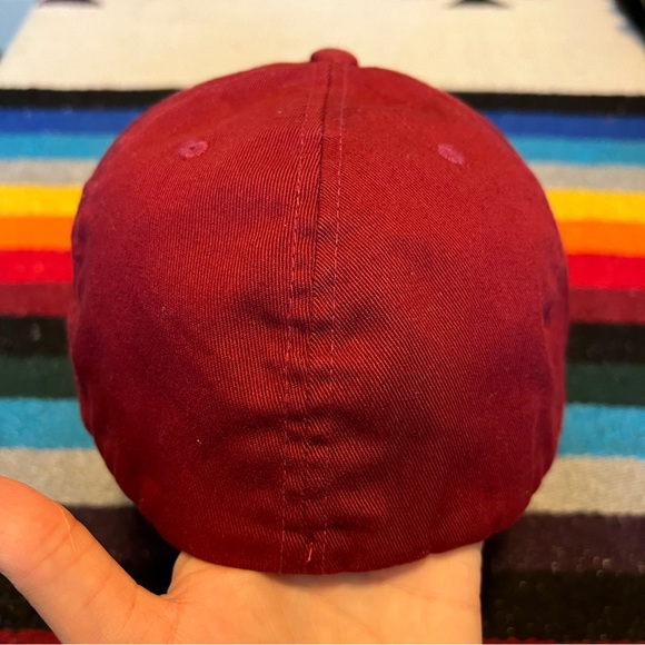 Quiksilver FlexFit hat hand washed - Picture 6 of 15